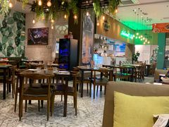 -TAMATI(巴黎贝甜韩式西餐厅店)