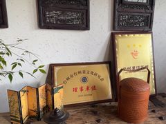 -万景茶庄·台州菜