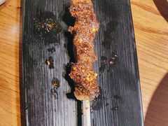 -天山集市餐厅(康城店)