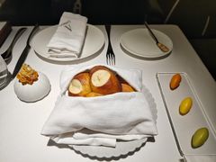 -L'Arome芳芳法国餐厅(金陵饭店店)