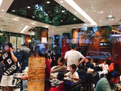 大堂-熙盛源(凤凰街店)