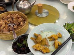 -围龙屋客家食府(福田店)