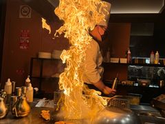 -大神太神·铁板烧(瑞虹天地月亮湾店)