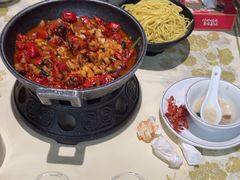 -聚味瞿记·龙虾堂(咸嘉湖店)