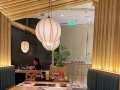 -温野菜涮涮锅(大悦城店)