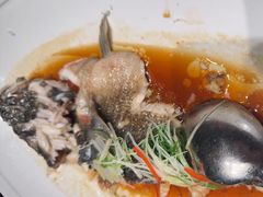 -喜湘宴·精致湖南菜(和平西桥店)