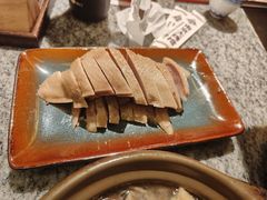 -南京大牌档(中关村领展广场店)