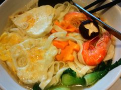 -食为先庐畔渔歌(合作化路店)