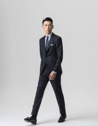 -ChenV西服礼服高级定制(市区养育巷店)