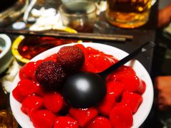 -巴蜀大将火锅(春熙店)