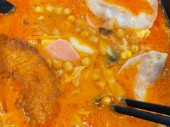-阿香米线(深业上城店)