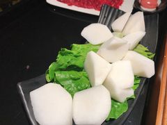 -牛焱·贵州黄牛肉火锅(城西银泰店)