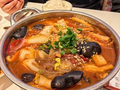 -Aqua Oasis 水天堂(石路天虹店)