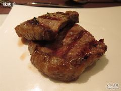 -北京王府井希尔顿酒店·万斯阁西餐厅