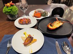 -Social 秀西餐厅-长沙瑞吉酒店(运达店)