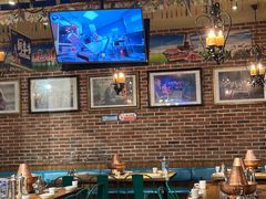 -额尔敦草原涮羊肉·烧烤(冻青树总店)