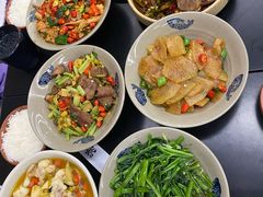 -潇湘阁(三里屯SOHO店)