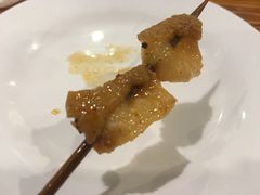 -京朋串屋·烧烤(望京西路总店)