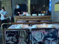 -蔴将·川菜(黄龙万科店)