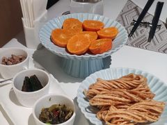 -淮香国色·淮扬菜(正大中心店)