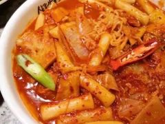-三代烤肉(保利广场店)