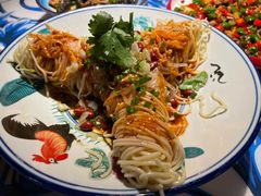 -川流不息·地道川菜·小龙虾(新松江路店)