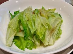 -索菲特酒店·乐轩华中餐厅