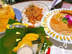 -太食獸泰式茶餐厅(北美新天地店)