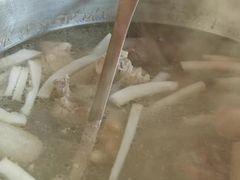 -喃喃椰·糟粕醋·椰子鸡火锅(七堡花园店)