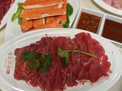 -燃计沙茶皇·香港沙茶火锅(人广旗舰店)