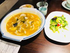 -小菜园新徽菜(宜兴八佰伴店)