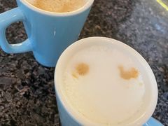 -上海齐鲁万怡大酒店·辣椒屋咖啡厅