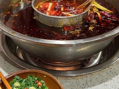 -华丰火锅(双林北横路店)