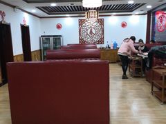 -重庆秦妈火锅(全国连锁五台山店)