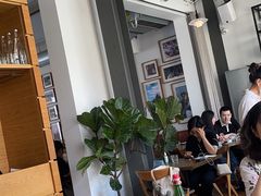 大堂-BOR Eatery(安福路店)