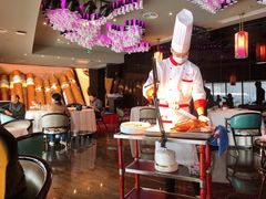 大堂-悦江(梅奔中心店)