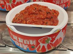 -龍歌自助小火锅(李沧顺和汇店)