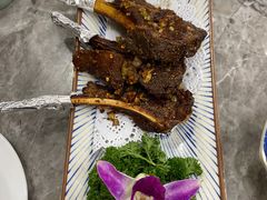 -爆肚金生隆(荣和天誉店)