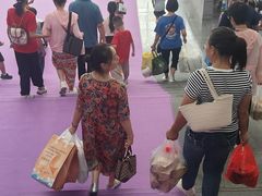 -南宁国际会展中心