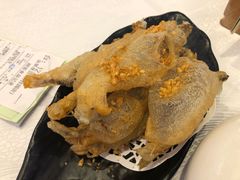 -金翠皇宫粤菜·点心·海鲜(科技园店)