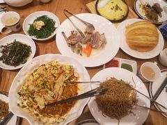 -九十九顶毡房(阜石路店)
