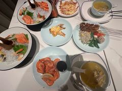 -水之梦(黄浦店)