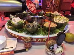 -音乐派KTV(银泰城店)