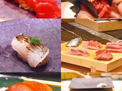 -荣一代目OMAKASE板前料理