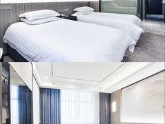 -南京钟山宾馆(江苏省会议中心)