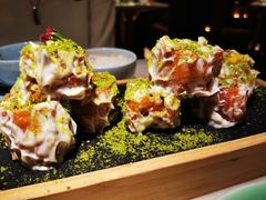 -弄堂里(西溪龙湖天街店)