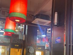 -陈府大宅门成都火锅·手切鲜肉(太原街店)