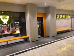 -超级猩猩健身·团课(国贸店)