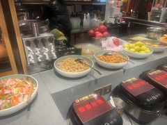 -六月雪干锅(涪城万达广场店)