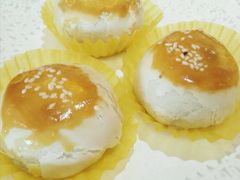 秘制红豆酥-顺峰海鲜酒楼(省府店)